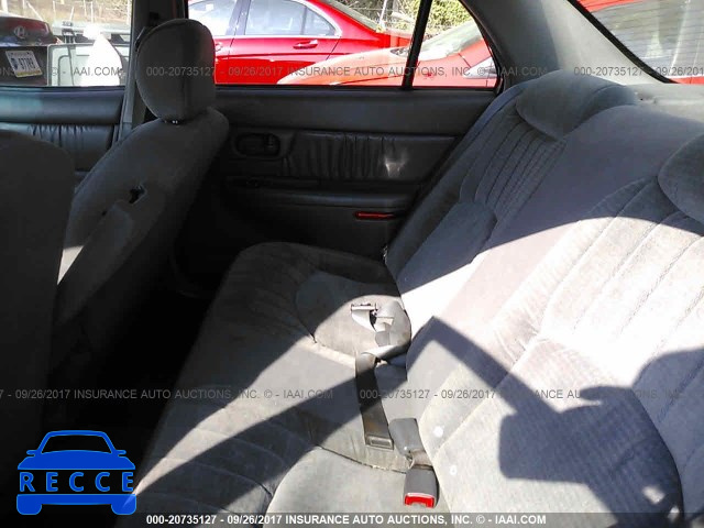 2004 Buick Century CUSTOM 2G4WS52J441155163 image 7