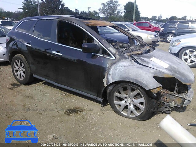 2008 Mazda CX-7 JM3ER293080175792 зображення 0