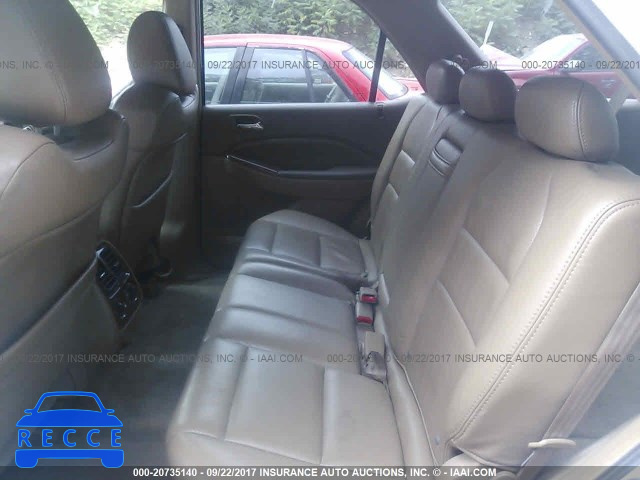 2003 Acura MDX 2HNYD18803H512133 зображення 7