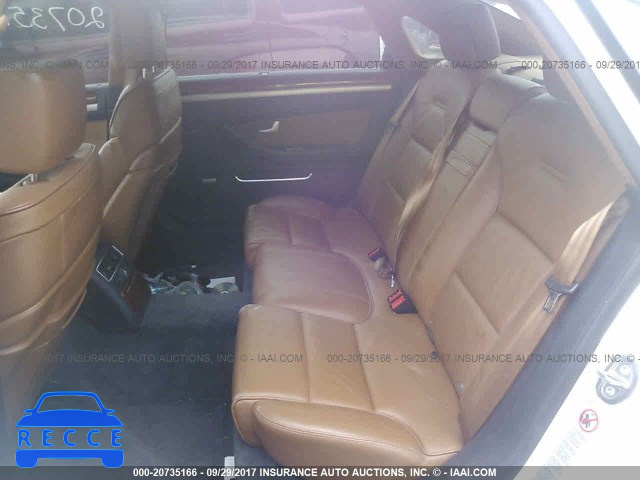 2008 Audi A8 WAUMV94E58N003243 image 7