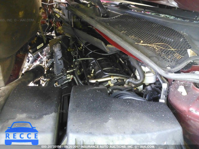 2006 Cadillac DTS 1G6KD57Y36U160500 image 9