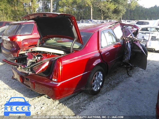 2006 Cadillac DTS 1G6KD57Y36U160500 зображення 3