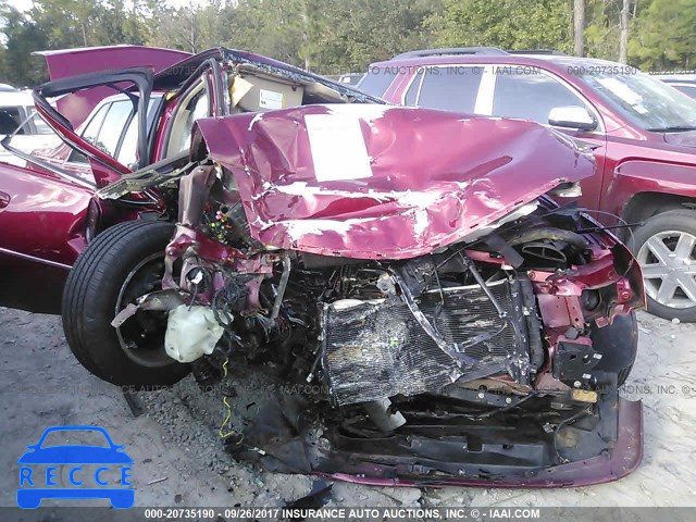 2006 Cadillac DTS 1G6KD57Y36U160500 image 5