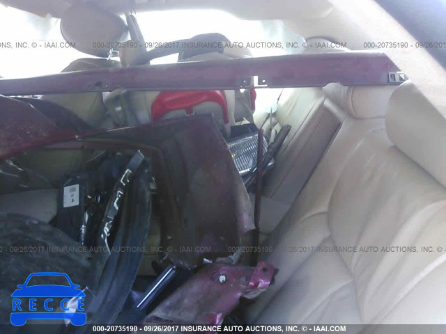 2006 Cadillac DTS 1G6KD57Y36U160500 image 7