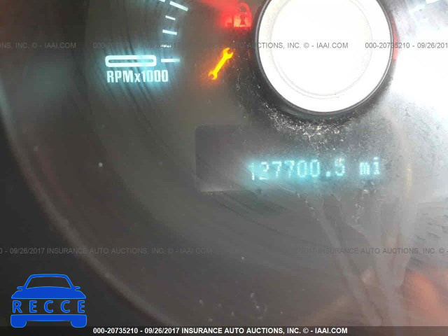 2011 Ford Mustang 1ZVBP8AM0B5117259 image 6