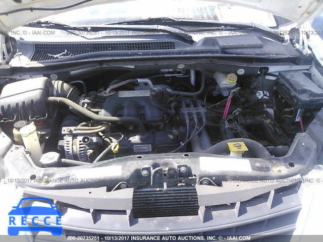 2008 Chrysler Town and Country 2A8HR54P28R136671 зображення 9