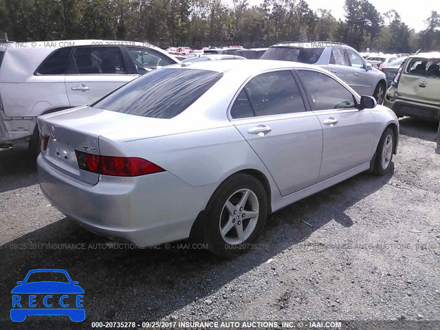 2008 Acura TSX JH4CL96938C010397 image 3