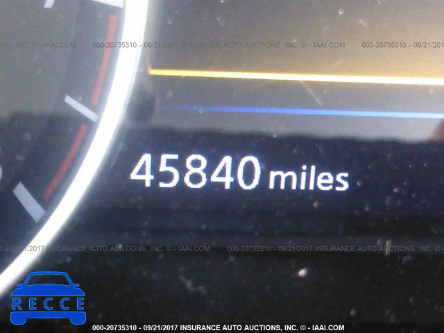 2015 Nissan Murano 5N1AZ2MHXFN214281 image 6