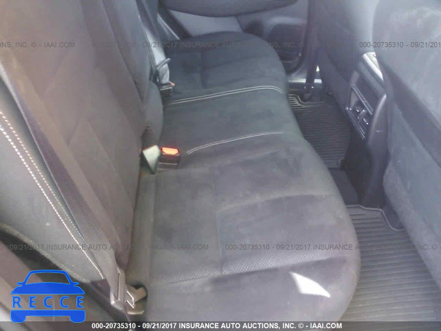 2015 Nissan Murano 5N1AZ2MHXFN214281 image 7