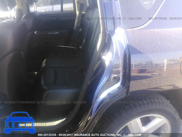 2012 Jeep Compass 1C4NJDCBXCD604434 image 7