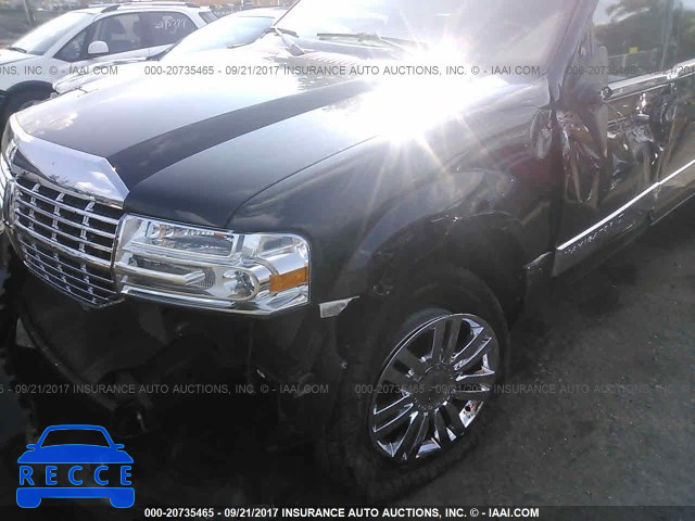 2010 Lincoln Navigator L 5LMJJ3J54AEJ09944 image 5