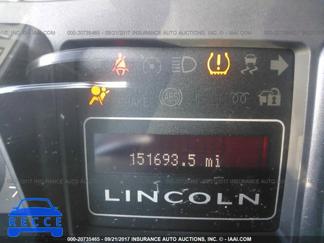 2010 Lincoln Navigator L 5LMJJ3J54AEJ09944 image 6