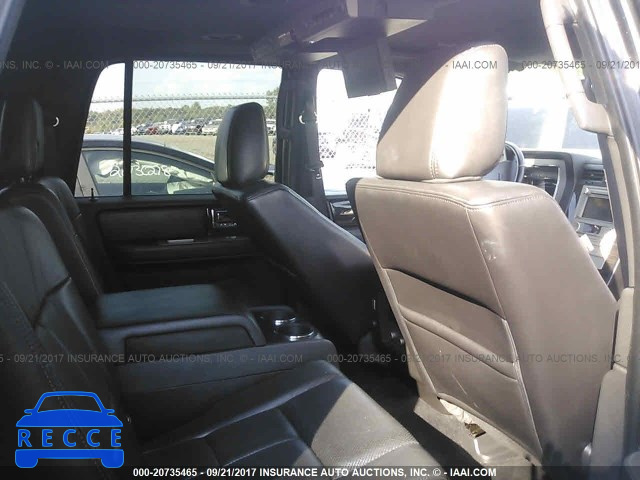 2010 Lincoln Navigator L 5LMJJ3J54AEJ09944 image 7