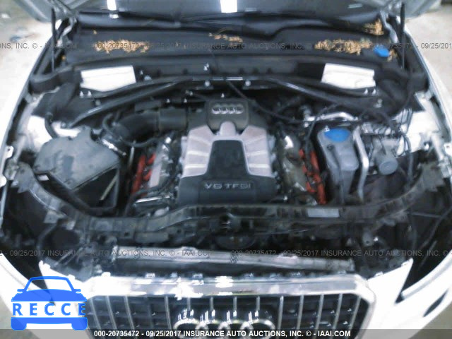 2013 Audi Q5 PREMIUM PLUS WA1DGAFP3DA038355 image 9