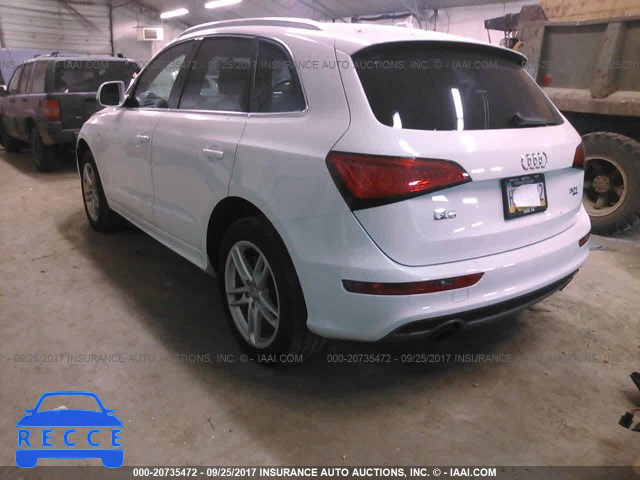 2013 Audi Q5 PREMIUM PLUS WA1DGAFP3DA038355 image 2