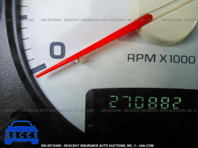 2004 Dodge RAM 2500 3D7KU28C84G274948 image 6