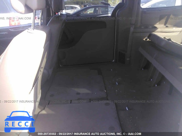 2013 Chrysler Town and Country 2C4RC1CGXDR623330 image 7