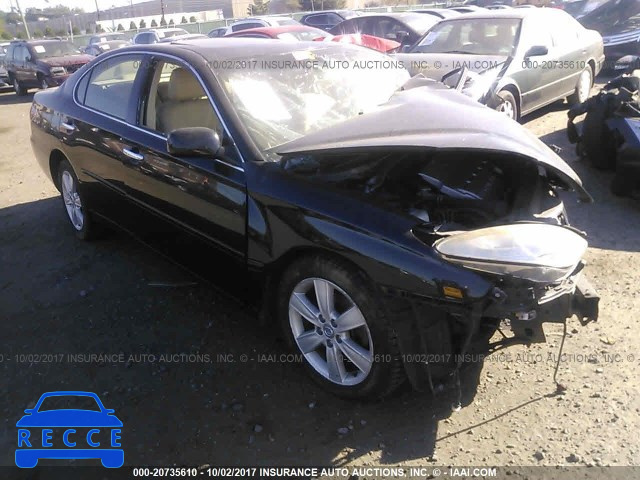 2005 Lexus ES 330 JTHBA30G950024100 image 0