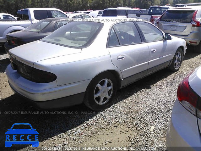 2004 Buick Regal GS 2G4WF521641189562 image 3