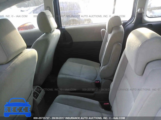 2010 Mazda 5 JM1CR2W39A0362748 зображення 7