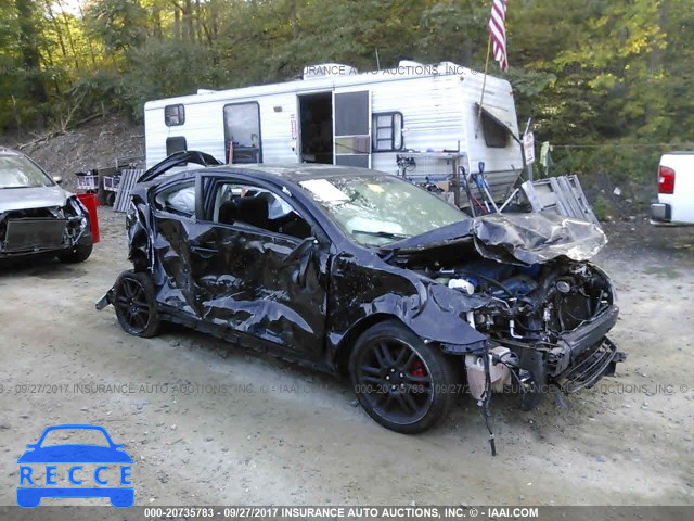 2009 Scion TC JTKDE167690289369 image 0