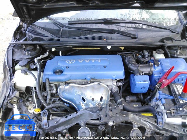 2009 Scion TC JTKDE167690289369 зображення 9