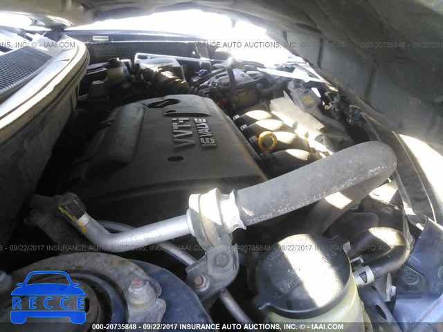 2005 Pontiac Vibe 5Y2SL63855Z432008 image 9