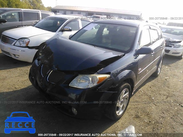 2005 Pontiac Vibe 5Y2SL63855Z432008 image 1