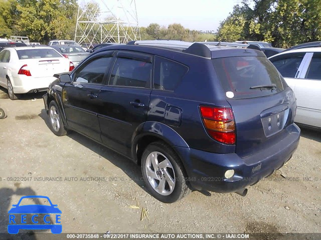 2005 Pontiac Vibe 5Y2SL63855Z432008 image 2