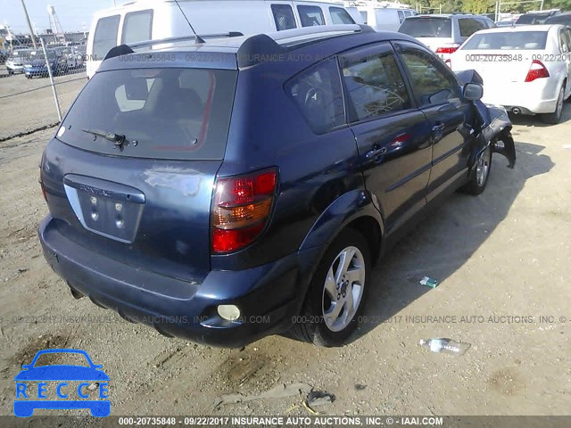 2005 Pontiac Vibe 5Y2SL63855Z432008 image 3