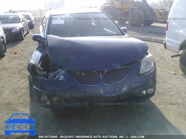 2005 Pontiac Vibe 5Y2SL63855Z432008 image 5