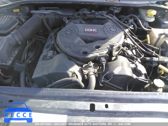 2000 Dodge Intrepid 2B3HD46R0YH440958 image 9