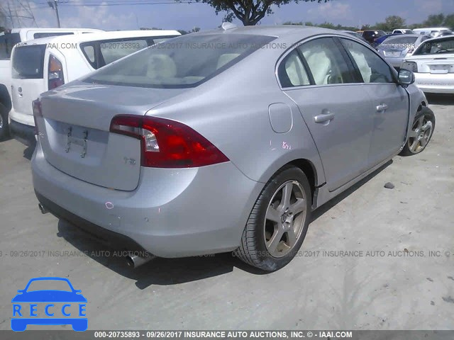 2012 Volvo S60 YV1622FS1C2131515 image 3