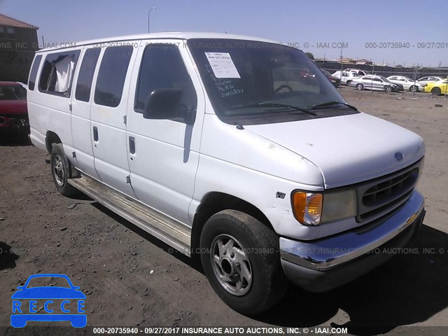 1997 Ford Econoline 1FBJS31L7VHB98713 image 0