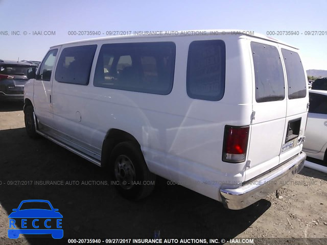 1997 Ford Econoline 1FBJS31L7VHB98713 image 2