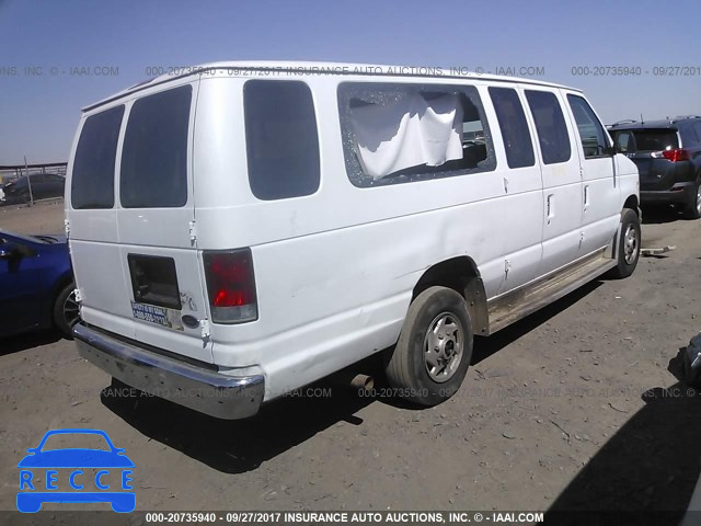 1997 Ford Econoline 1FBJS31L7VHB98713 image 3