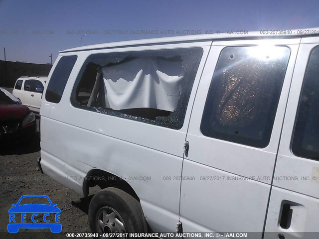 1997 Ford Econoline 1FBJS31L7VHB98713 image 5