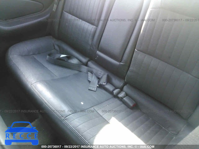 2001 Chevrolet Monte Carlo SS 2G1WX15K619272087 image 7