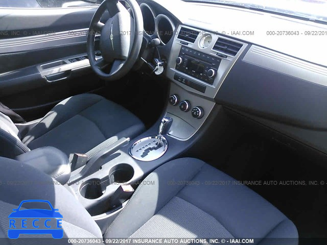 2010 Chrysler Sebring TOURING 1C3BC5ED8AN147636 image 4