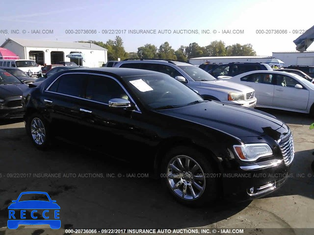 2012 Chrysler 300 2C3CCACG4CH249263 image 0