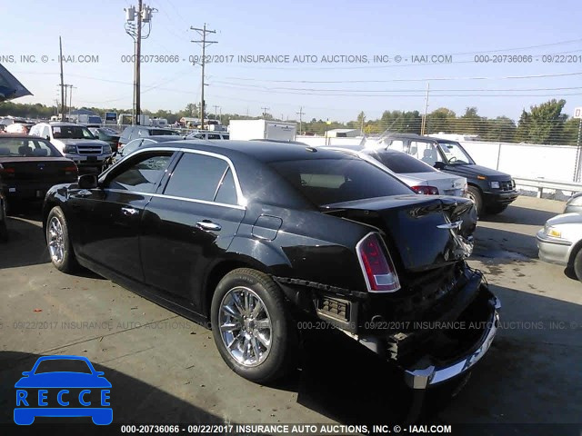 2012 Chrysler 300 2C3CCACG4CH249263 image 2