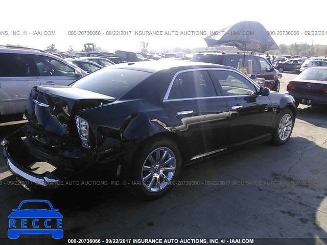 2012 Chrysler 300 2C3CCACG4CH249263 image 3