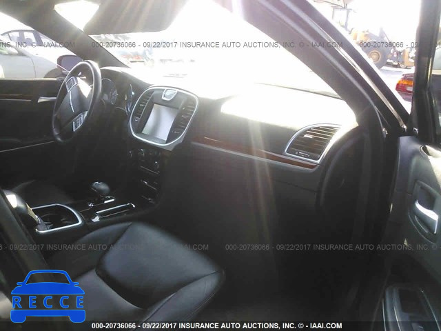 2012 Chrysler 300 2C3CCACG4CH249263 image 4