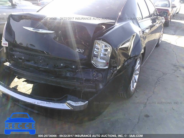 2012 Chrysler 300 2C3CCACG4CH249263 image 5