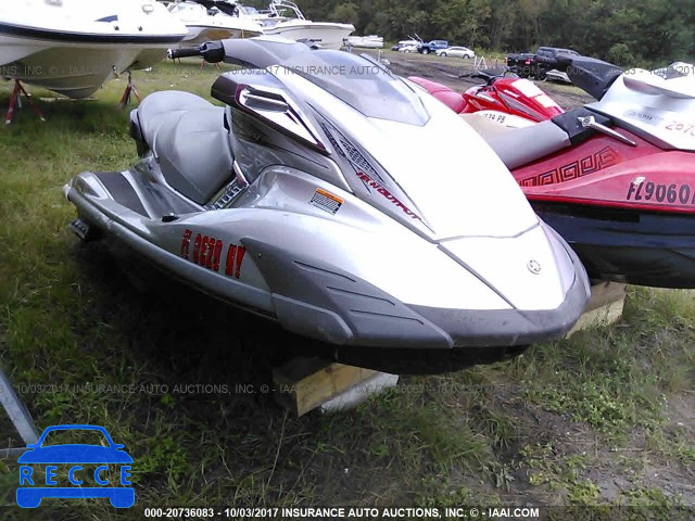 2009 YAMAHA OTHER YAMA1793E909 Bild 0