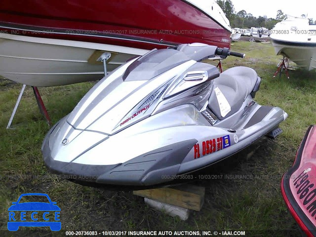 2009 YAMAHA OTHER YAMA1793E909 Bild 1