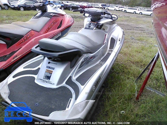 2009 YAMAHA OTHER YAMA1793E909 Bild 3