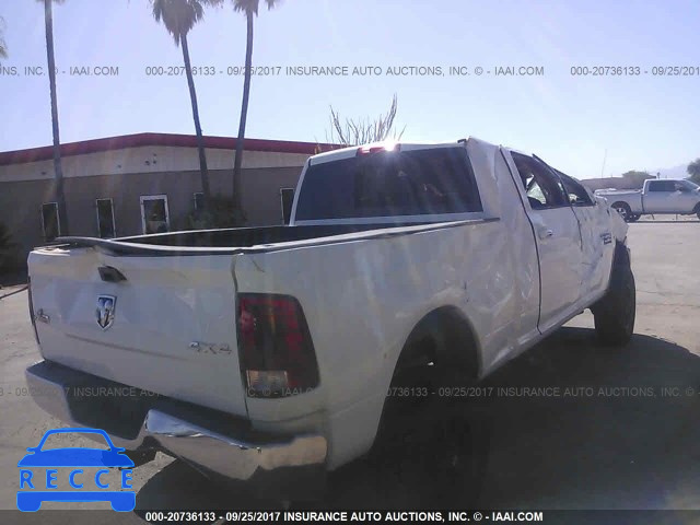 2011 Dodge RAM 2500 3D7UT2HL4BG568727 Bild 3