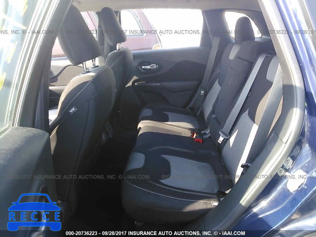 2015 Jeep Cherokee SPORT 1C4PJLABXFW596768 image 7