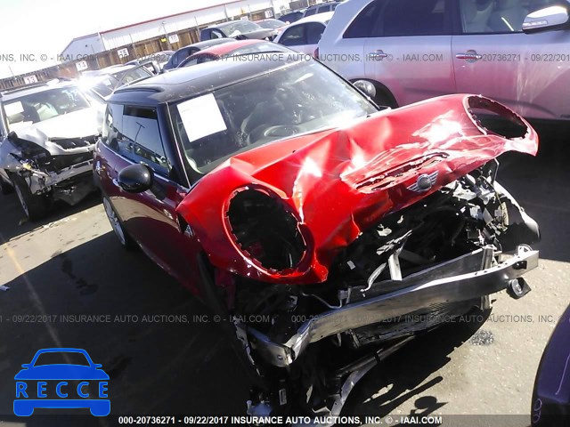 2015 Mini Cooper WMWXP7C58F2C60198 image 0